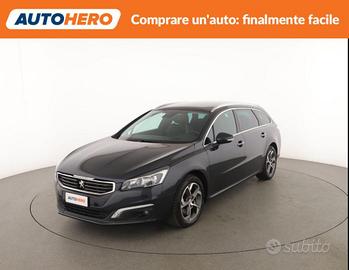PEUGEOT 508 GD96352