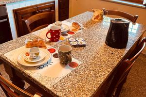 Casa Vacanze La Quercia