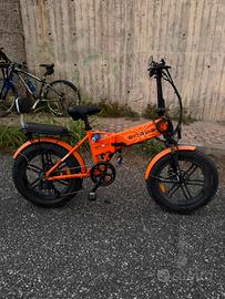 splendida engwe ep2pro arancione