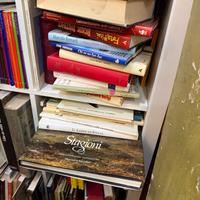 Libri arte narrativa lettura saggi