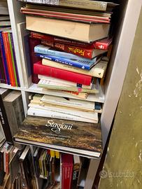 Libri arte narrativa lettura saggi