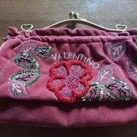 Pochette/Borsa Mario Valentino vintage