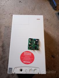 caldaia micra2 hermann duval stagna funzionante 