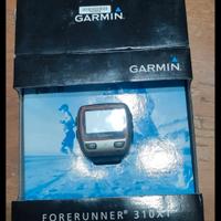sportwatch Garmin Forerunner 310 XT