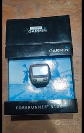 sportwatch Garmin Forerunner 310 XT