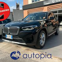 Bmw X3 xDrive20d 48V