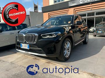 Bmw X3 xDrive20d 48V
