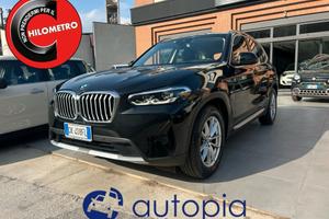 Bmw X3 xDrive20d 48V