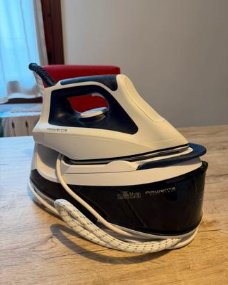 Ferro da stiro Rowenta Easy Steam VR7040