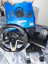 Sterzo PlayStation ps3/ps4
