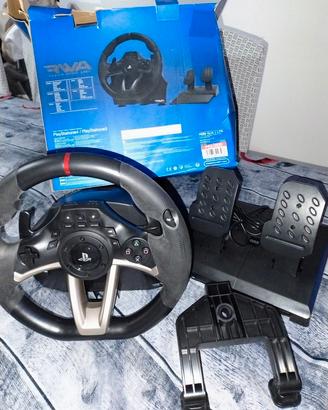 Sterzo PlayStation ps3/ps4