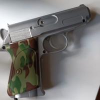 PISTOLA ULTRA Gun Play Station (Sega) Camouflage