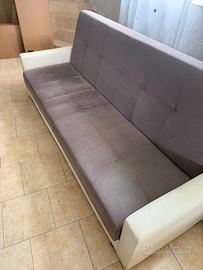 DIVANO LETTO 