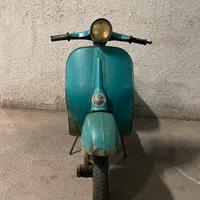 Vespa 50 del 1968