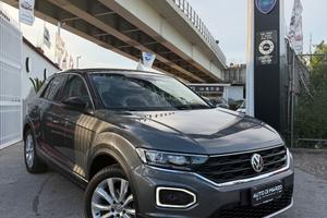 Volkswagen T-Roc 2.0 TDI SCR 150 CV DSG 4MOTION Ad