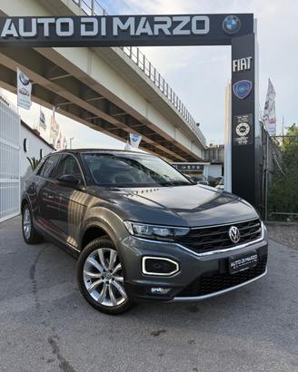 Volkswagen T-Roc 2.0 TDI SCR 150 CV DSG 4MOTION Ad