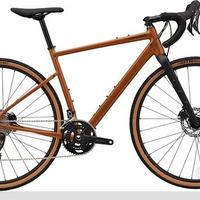 Cannondale Topstone 1 - Cinnamon, Taglia XS