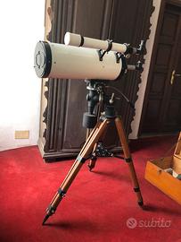 telescopio Pallas R-6