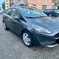 Ford fiesta 1.5 titanium diésel serie 7