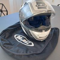 Casco integrale HJC RPHA ST tg L Perfetto