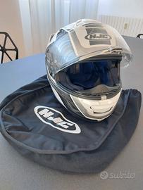 Casco integrale HJC RPHA ST tg L Perfetto
