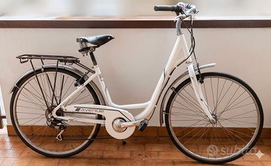 bicicletta ardielli bike Verona vintage