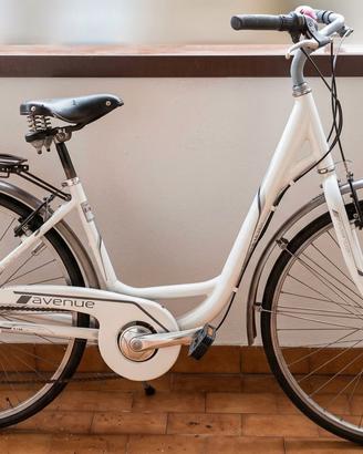 bicicletta ardielli bike Verona vintage