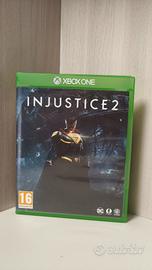 Injustice 2