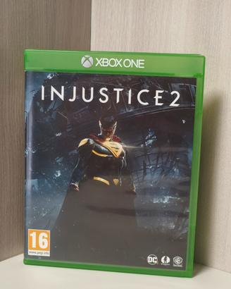 Injustice 2