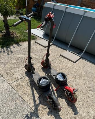 2 Monopattino xiaomi pro 2
