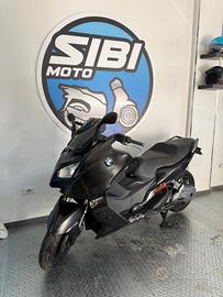 Bmw C 650