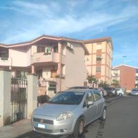 Fiat Grande Punto 1.3 Multi-jet 75 CV (2010)