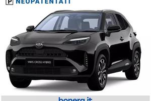 Toyota Yaris Cross 1.5h Trend fwd 130cv e-cvt