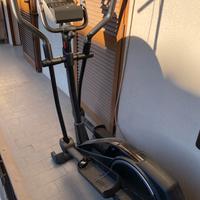 Ellittica TOORX ERX  100