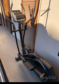 Ellittica TOORX ERX  100