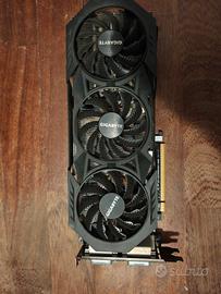 gtx970 gigabyte 