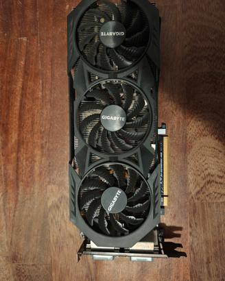 gtx970 gigabyte 