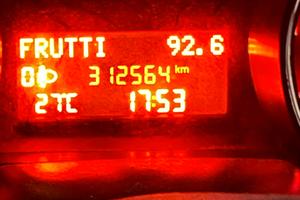 FIAT Bravo 2ª serie - 2007 + Gancio e Rimorchio