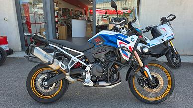 Bmw F 900 GS