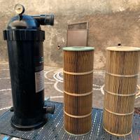 Filtro a cartuccia per piscina PENTAIR