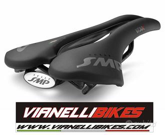 Sella smp vt30c corsa gravel mtb new line