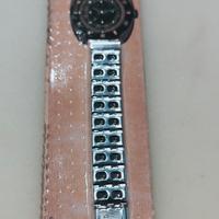 Bracciale Vintage per orologio ansa 14 mm 