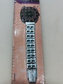 Bracciale Vintage per orologio ansa 14 mm 