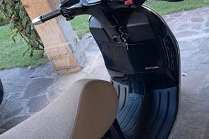 Piaggio Vespa 250 GTS - 2006