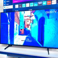 Smart tv Samsung 50”pollici QLED 2022