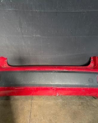 Paraurti posteriore Fiat Panda