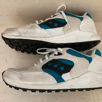 Saucony uomo n. 44