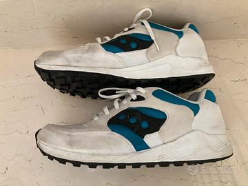 Saucony uomo n. 44