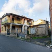 CASA SEMINDIPENDENTE A ALTAVILLA MONFERRATO