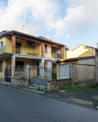 CASA SEMINDIPENDENTE A ALTAVILLA MONFERRATO